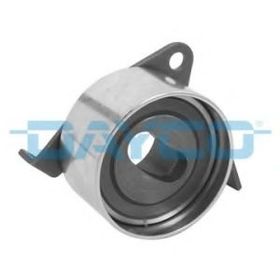 Натяжной ролик ремня ГРМ Dayco ATB2428