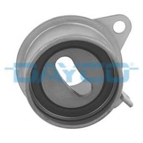 Натяжний ролик ременя ГРМ Dayco ATB2433