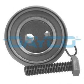 Натяжний ролик ременя ГРМ Dayco ATB2546