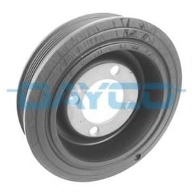 Шків колінчастого вала Dayco DPV1088