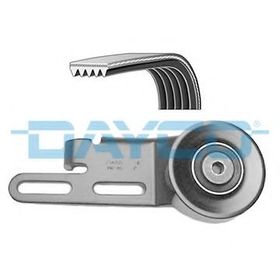 Комплект поликлинового ремня Dayco KPV034