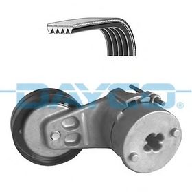 Комплект поликлинового ремня Dayco KPV060HD