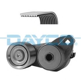 Комплект поликлинового ремня Dayco KPV082HD