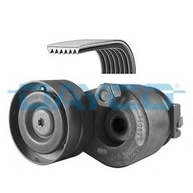 Комплект поликлинового ремня Dayco KPV150