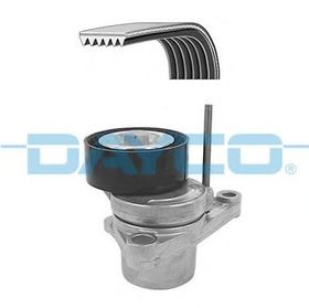 Комплект поліклинового ременя Dayco KPV223