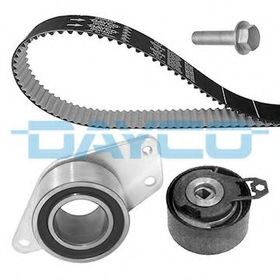 Комплект ремня ГРМ Dayco KTB413