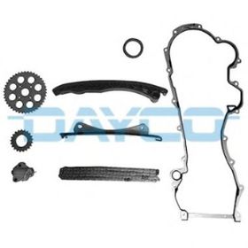 Комплект цепи ГРМ Dayco KTC1000