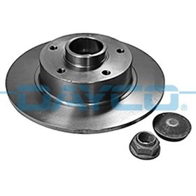 Ступиця колеса Dayco kwd013d