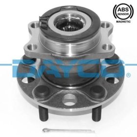 Комплект ступицы колеса Dayco kwd1462