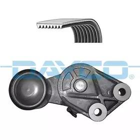 Комплект поликлинового ремня Dayco KPV102HD