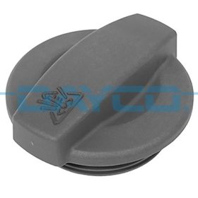 Крышка бачка охлаждающей жидкости Dayco drc062