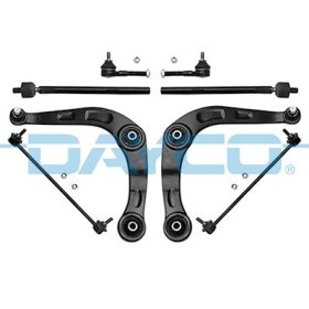 Ремкомплект рычага Dayco kdss120
