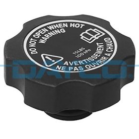 Крышка бачка охлаждающей жидкости Dayco drc064