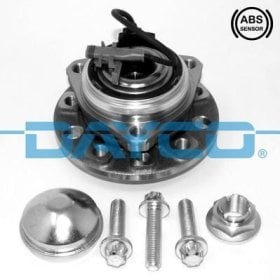 Ступица колеса Dayco kwd1100