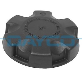 Крышка бачка охлаждающей жидкости Dayco drc049