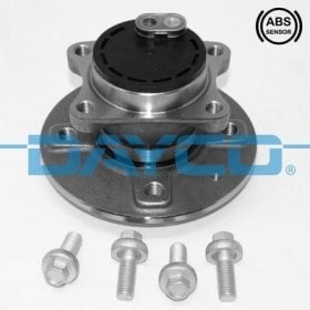 Ступиця колеса Dayco kwd1036
