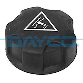 Крышка бачка охлаждающей жидкости Dayco drc053