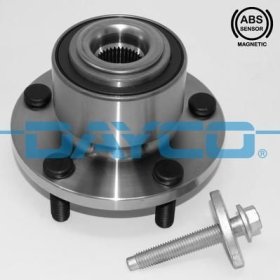 Ступица колеса Dayco KWD1027