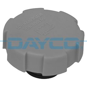 Крышка бачка охлаждающей жидкости Dayco drc048