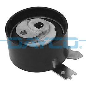 Натяжной ролик ремня ГРМ Dayco atb2805