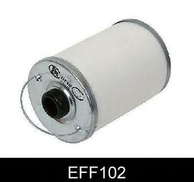 Топливный фильтр Comline EFF102