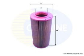 Воздушный фильтр Comline EAF128