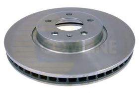 Тормозной диск Comline ADC2614V