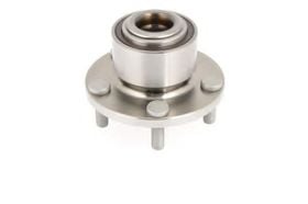 Ступица колеса Comline CHA047