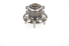 Ступиця колеса Comline CHA061