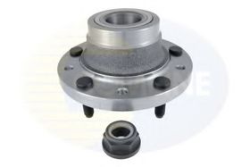 Ступиця колеса Comline CHA129