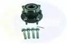 Ступица колеса Comline cha188