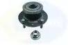 Ступица колеса Comline cha199