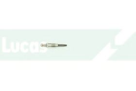 Свеча накала Lucas LP020