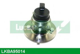 Ступица колеса Lucas LKBA95014