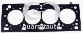 Прокладка ГБЦ Guarnitauto 1037605250