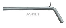 Приемная труба Asmet 21.033