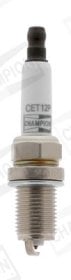 Свеча зажигания Champion CET12PSB