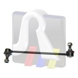 Стійка стабілізатора RTS 97-08627-1