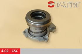 Витискний підшипник Statim 4.02-CSC