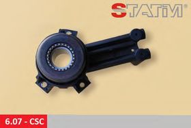 Витискний підшипник Statim 6.07-CSC
