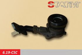 Витискний підшипник Statim 6.19-CSC