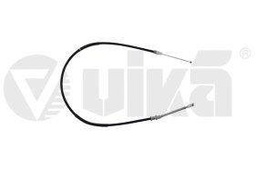 Трос ручного гальма Vika 66091559201