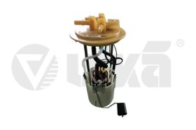 Топливный насос Vika 99191794601