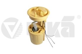 Топливный насос Vika 99191791101