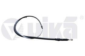 Трос ручного тормоза Vika 66091564501
