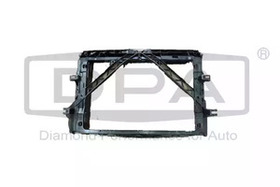 Передняя панель кузова DPA 88051641102