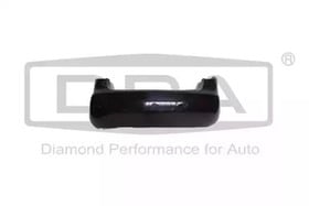 Бампер DPA 88070774902
