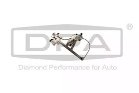 Стеклоподъемник DPA 88390364802