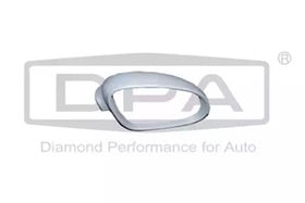 Корпус дзеркала DPA 88570739602