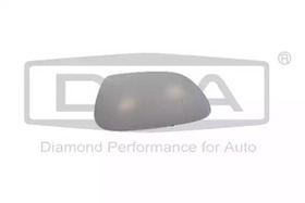 Стекло наружного зеркала DPA 88571187502